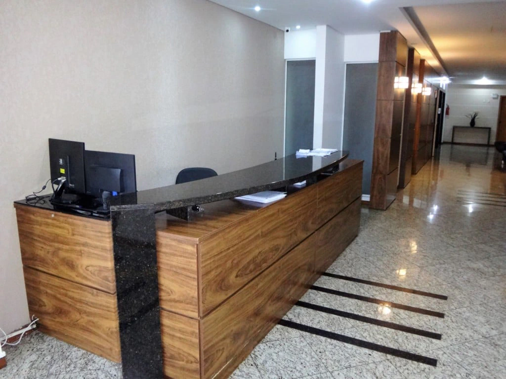 Furnished studio, 58 m² — photo 26