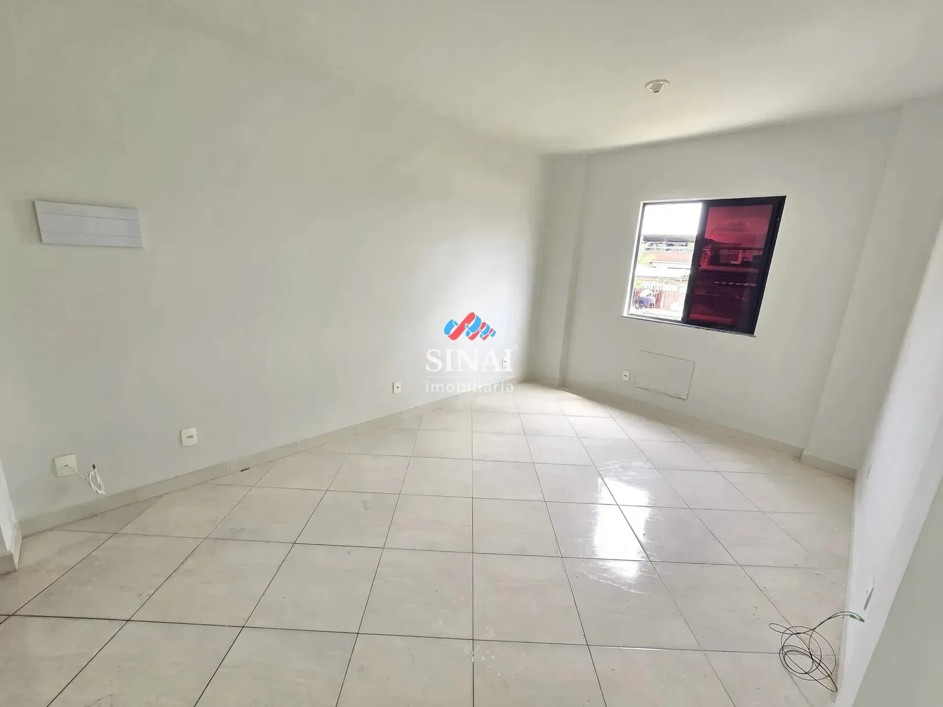 45 m² apartment with 2 bedrooms and 1 bathroom — photo 7