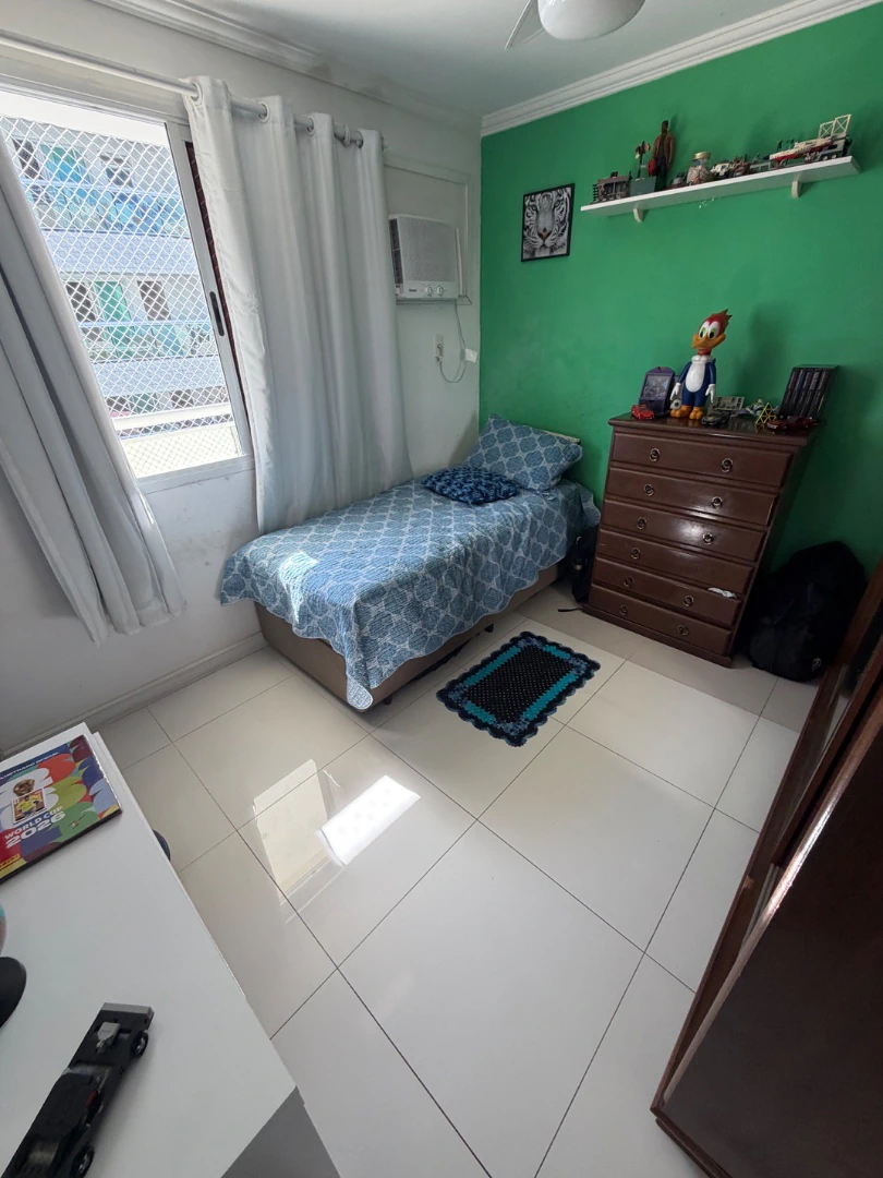 Cobertura mobiliada com 2 quartos e 178 m² — photo 11
