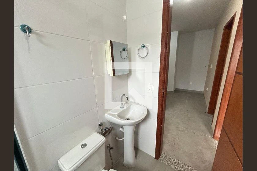 Квартира: 2 спальні, 36 м² — photo 11