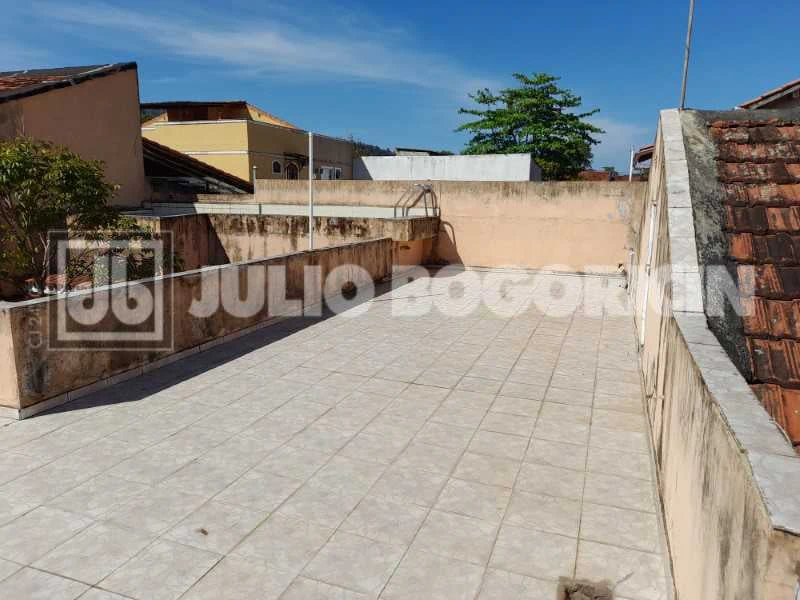 Будинок 360 м² із спільним басейном — photo 28