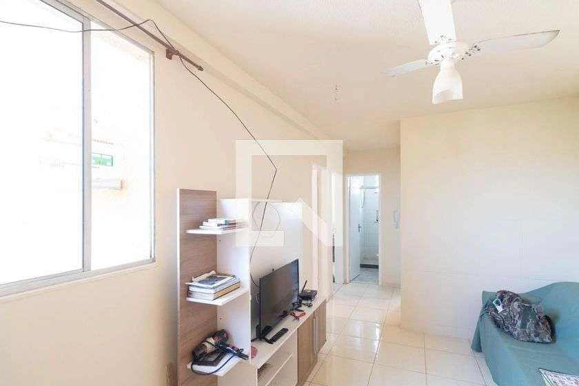 Furnished 2-bedroom apartment with 1 parking space — photo 16