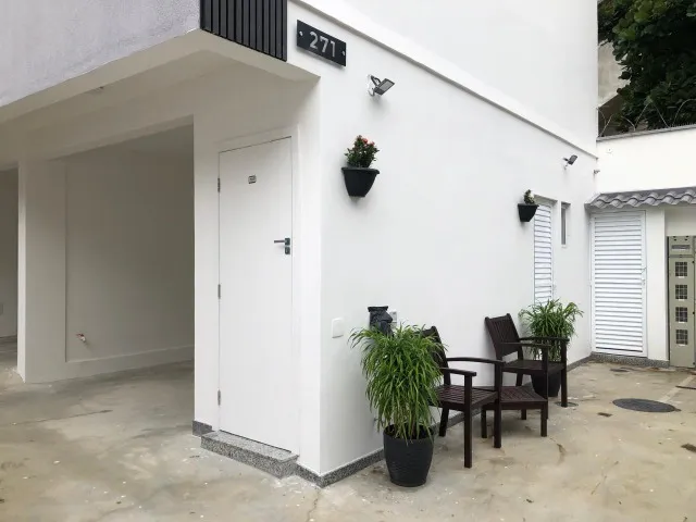 Condominium house with 2 bedrooms and 2 bathrooms — photo 19