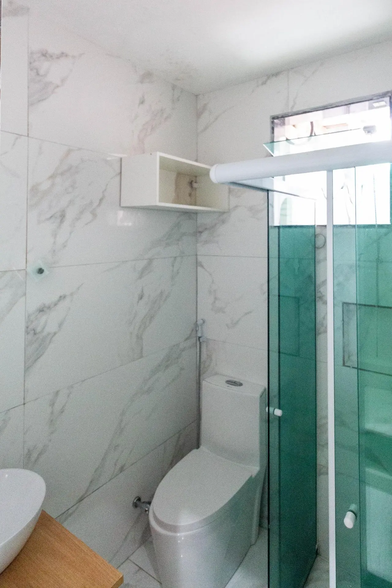 Гардеробна та 2 спальні: будинок 100 м² — photo 31