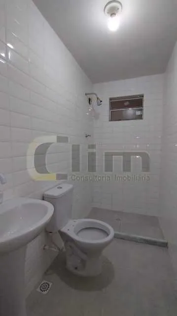 Duplex house of 40 m² with 1 bedroom and 2 bathrooms — photo 6