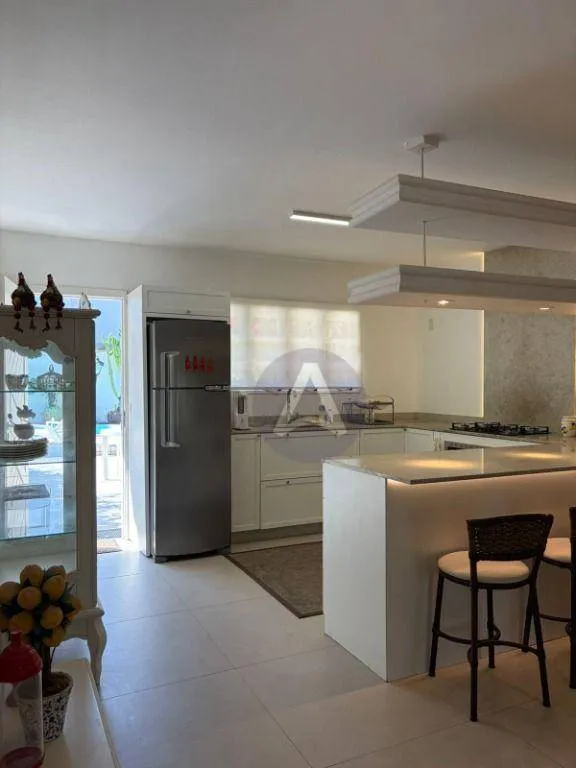 Furnished house with 5 bedrooms and an outdoor pool