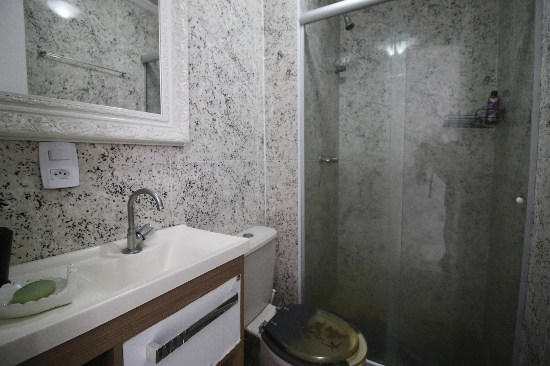 Apartment, 161 m², with a grill on the balcony — photo 41