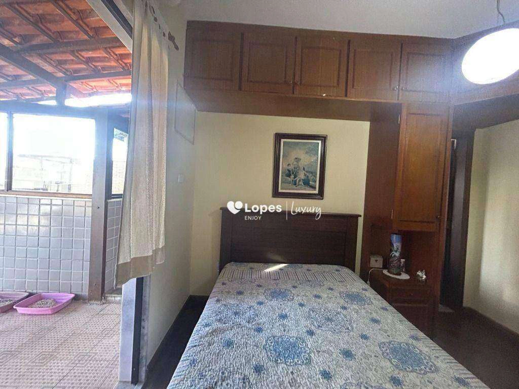 Cobertura mobiliada de 5 quartos com lavanderia e 209 m² — photo 16
