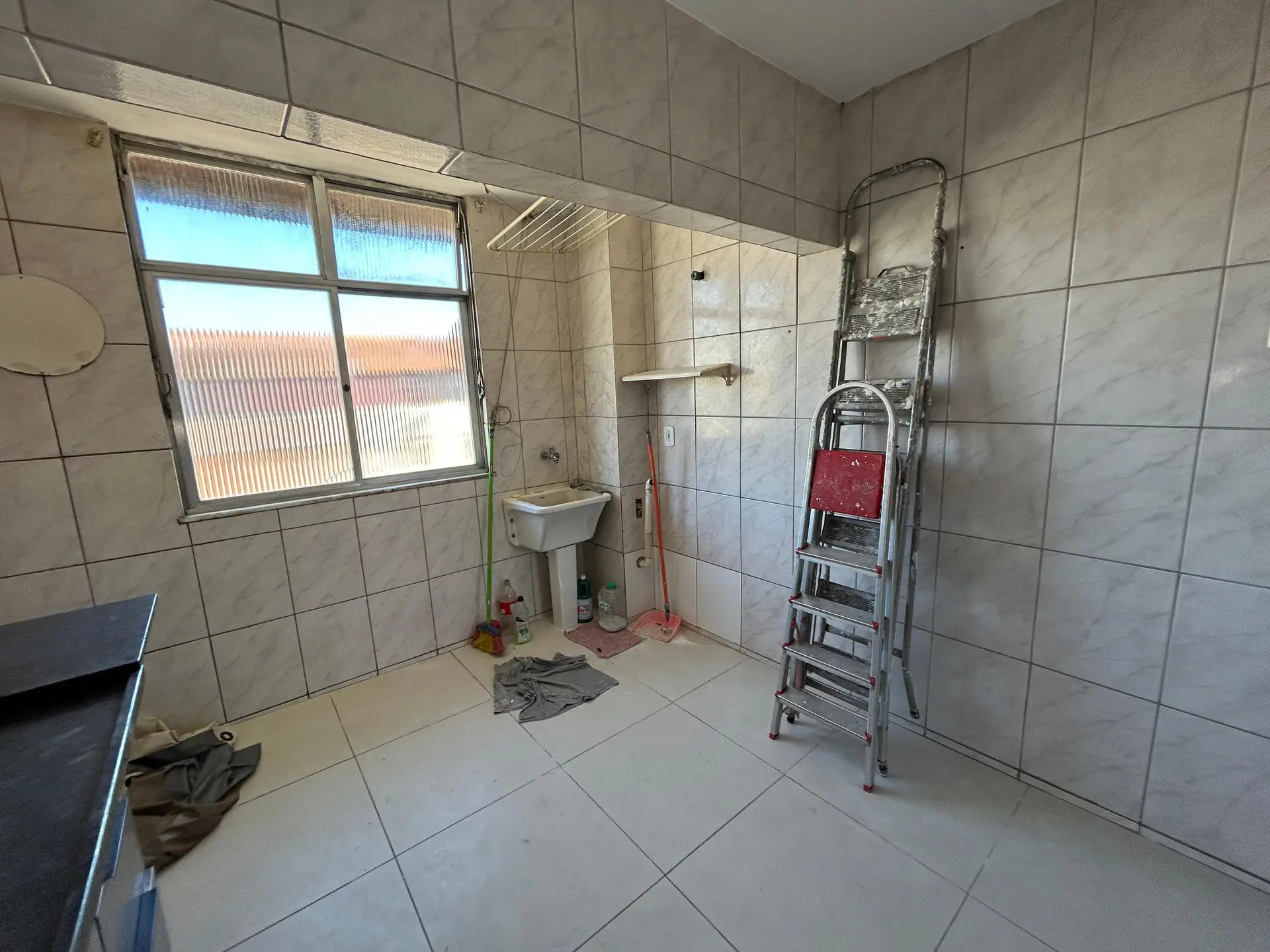 Unfurnished 3-bedroom apartment with 2 baths, no parking — photo 12