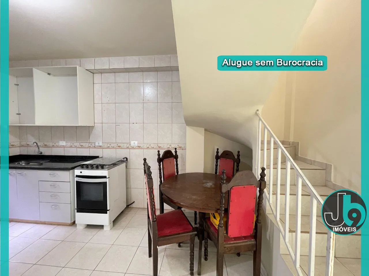 54 m² house with 2 bedrooms and 1 parking space — photo 8