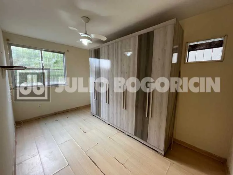 Washing machine in a 3-bedroom apartment, 65 m² — photo 4