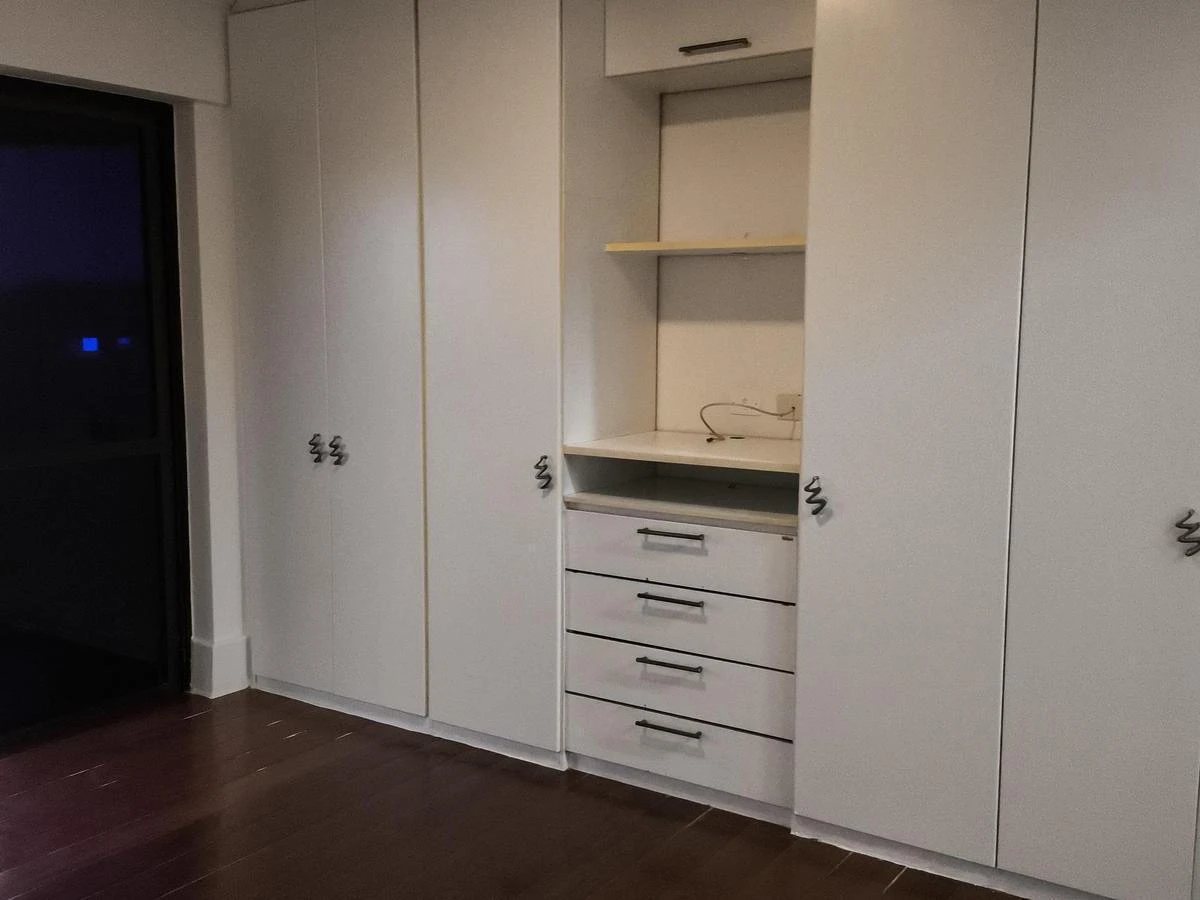 Apartamento de 140 m² com varanda fechada e 3 quartos — photo 19