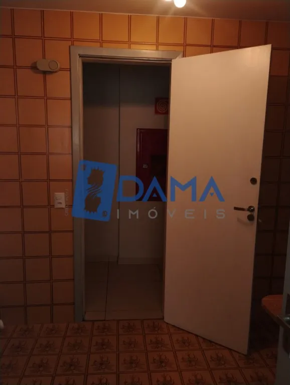 Apartamento com 3 quartos e área de lavanderia — photo 27