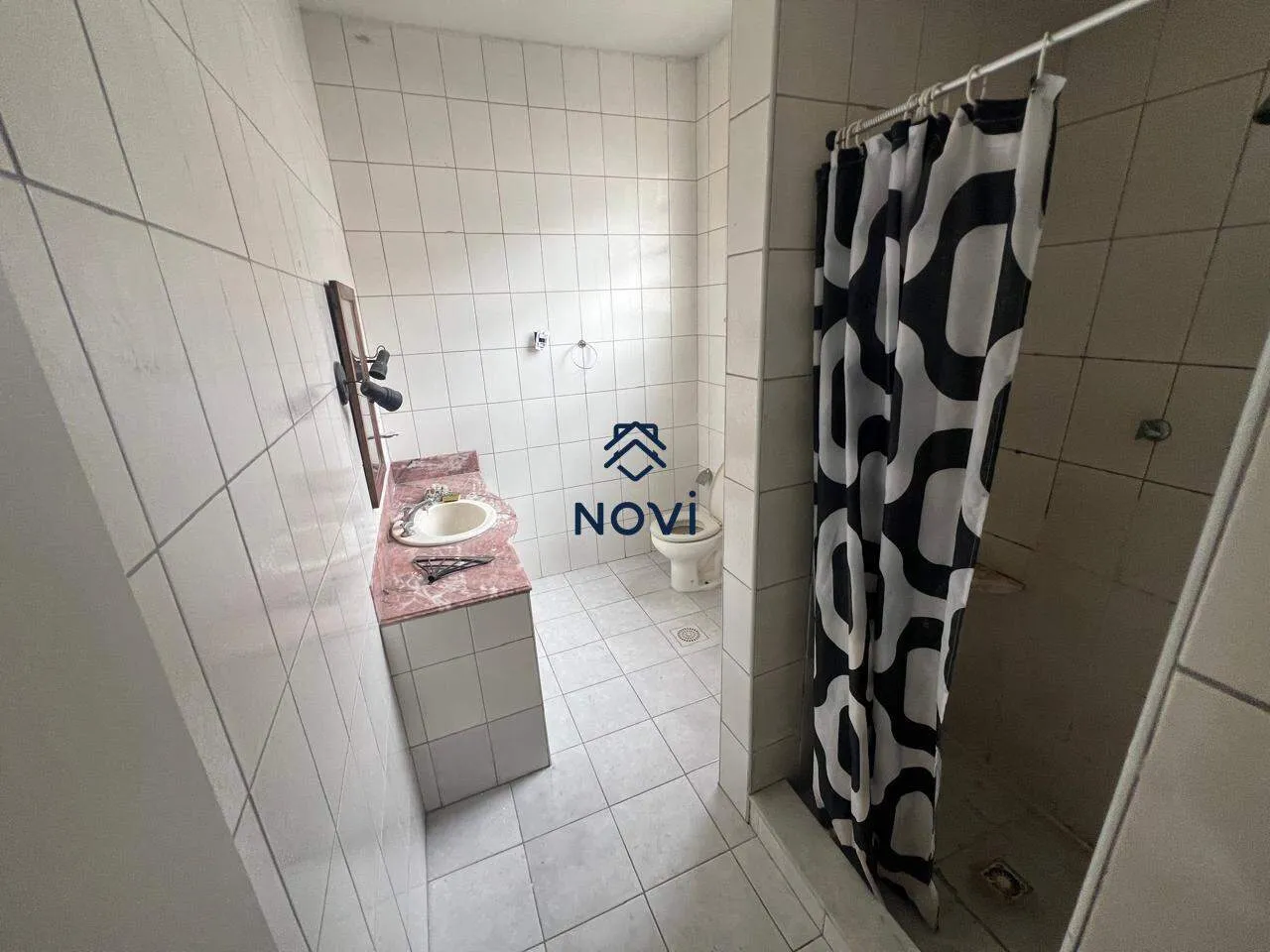 Apartamento sem mobília com 2 quartos e varanda — photo 16