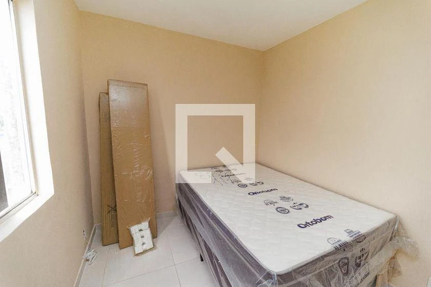 2-bedroom apartment with a washing machine — photo 16