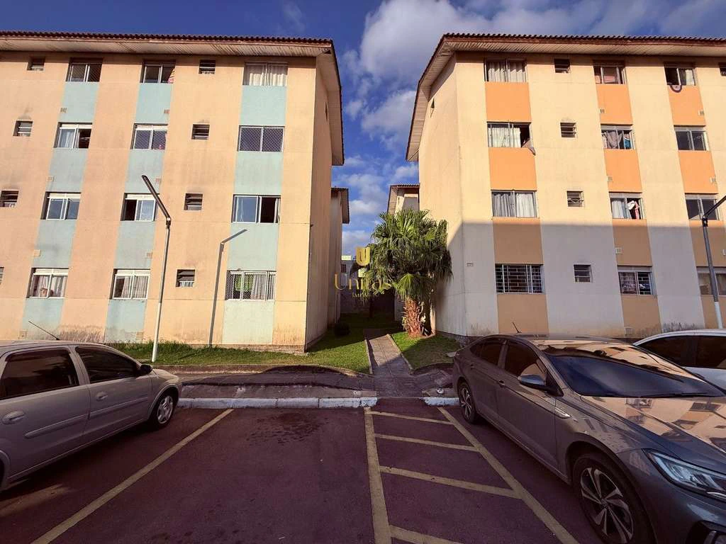 Apartamento com 2 quartos e cozinha fechada a gás — photo 5