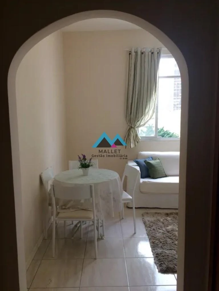 Furnished 2-bedroom apartment of 62 m² — photo 25