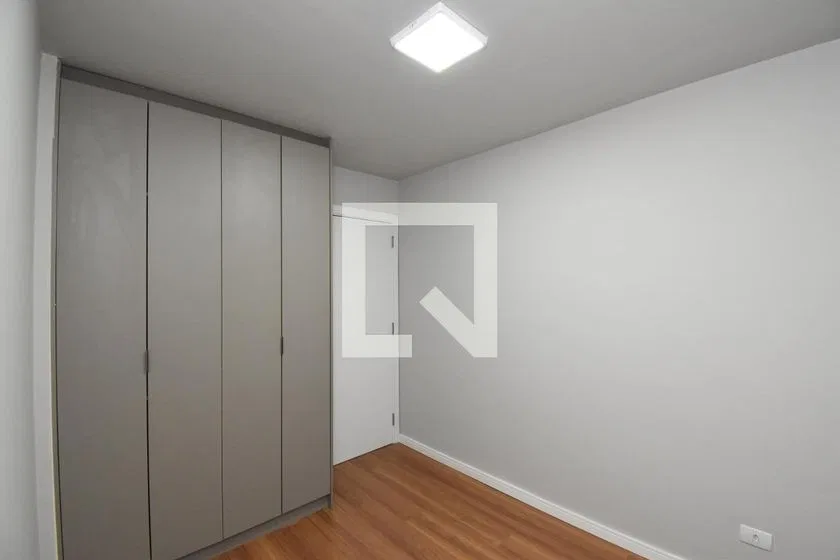 Home office in a 2-bedroom apartment, 71 m² — photo 11