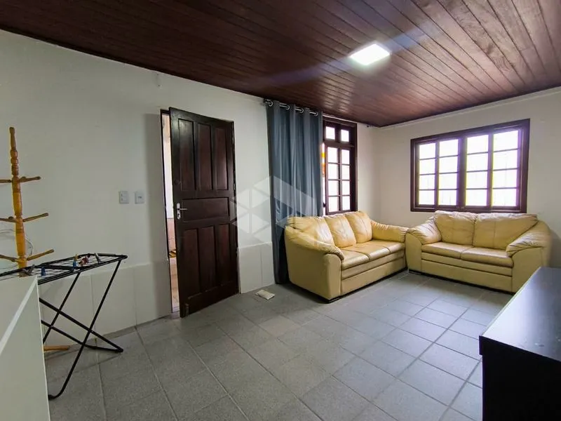 Casa mobiliada com 2 quartos e 70 m² — photo 17