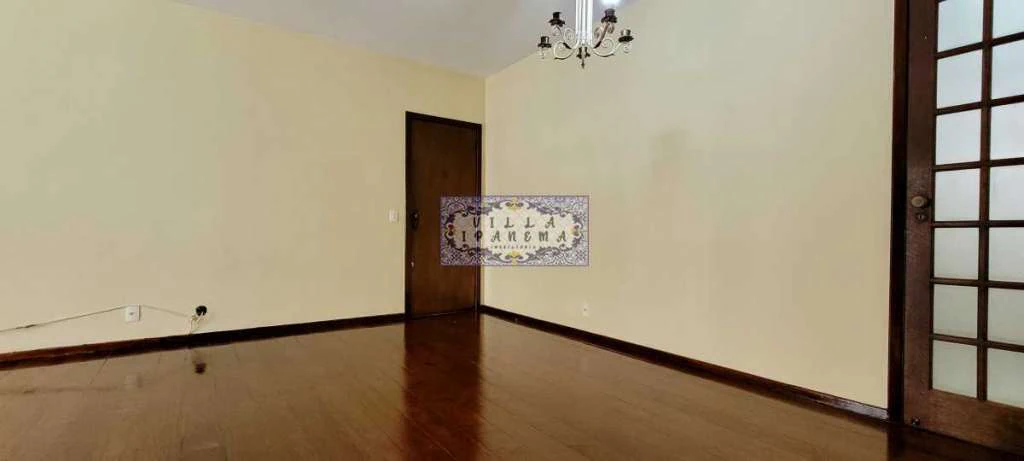 129 m² apartment with 3 bedrooms and a balcony — photo 16