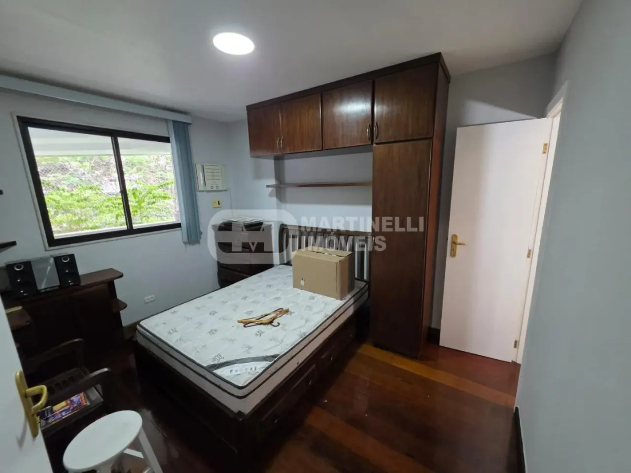 Apartamento mobiliado com 2 quartos e 1 banheiro — photo 14