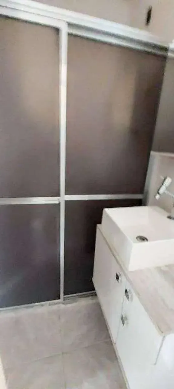 Apartamento de 2 quartos com varanda e área de serviço — photo 16