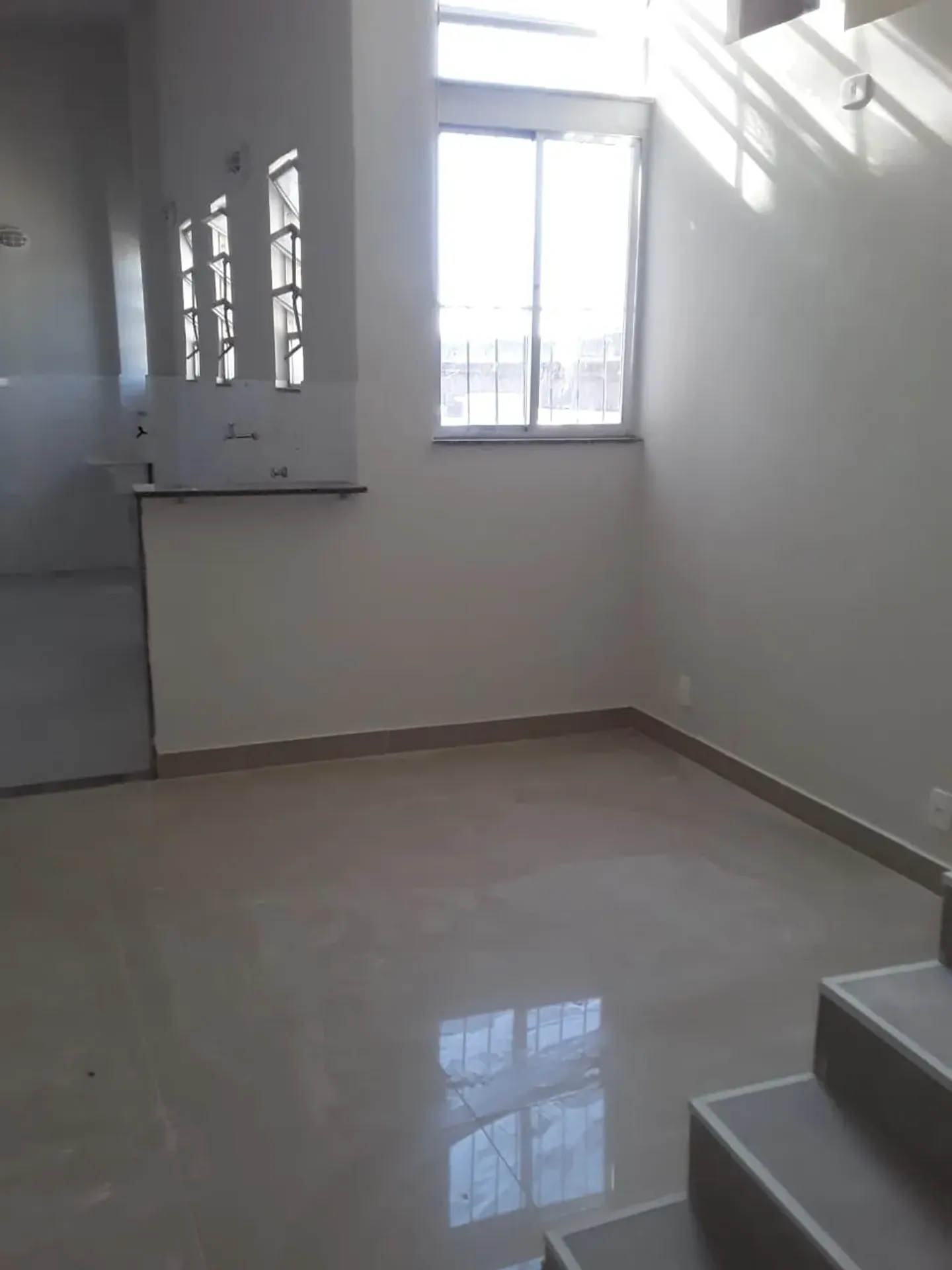 One-bedroom apartment, 50 m² — photo 5