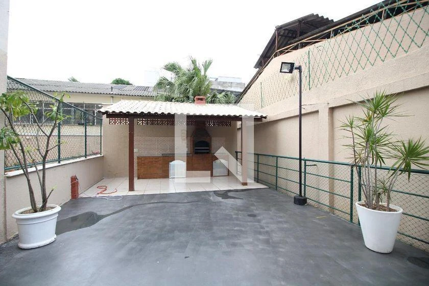 Apartamento de 73 m² com 3 quartos e varanda — photo 39