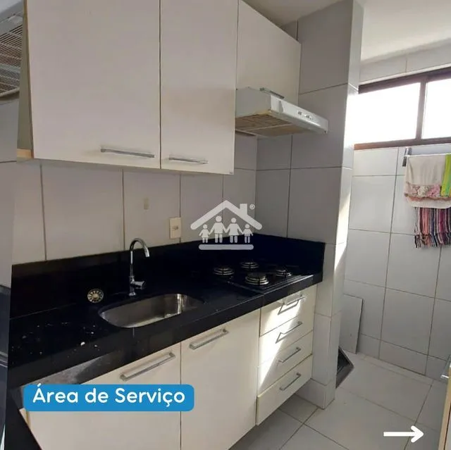 2-bedroom apartment, 54 m² — photo 6
