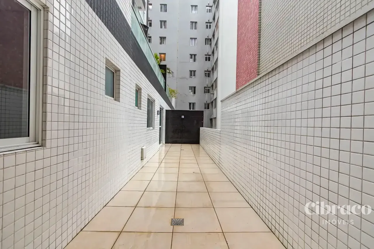 2-bedroom apartment with balcony and 155.48 m² — photo 13