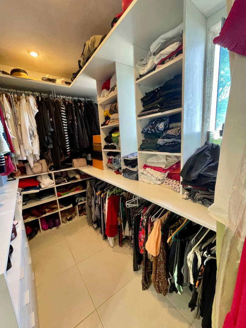 Casa com 5 suítes e churrasqueira privativa — photo 6