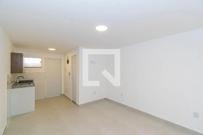 Квартира 24 м², 1 спальня, Ріо-де-Жанейро — photo 15