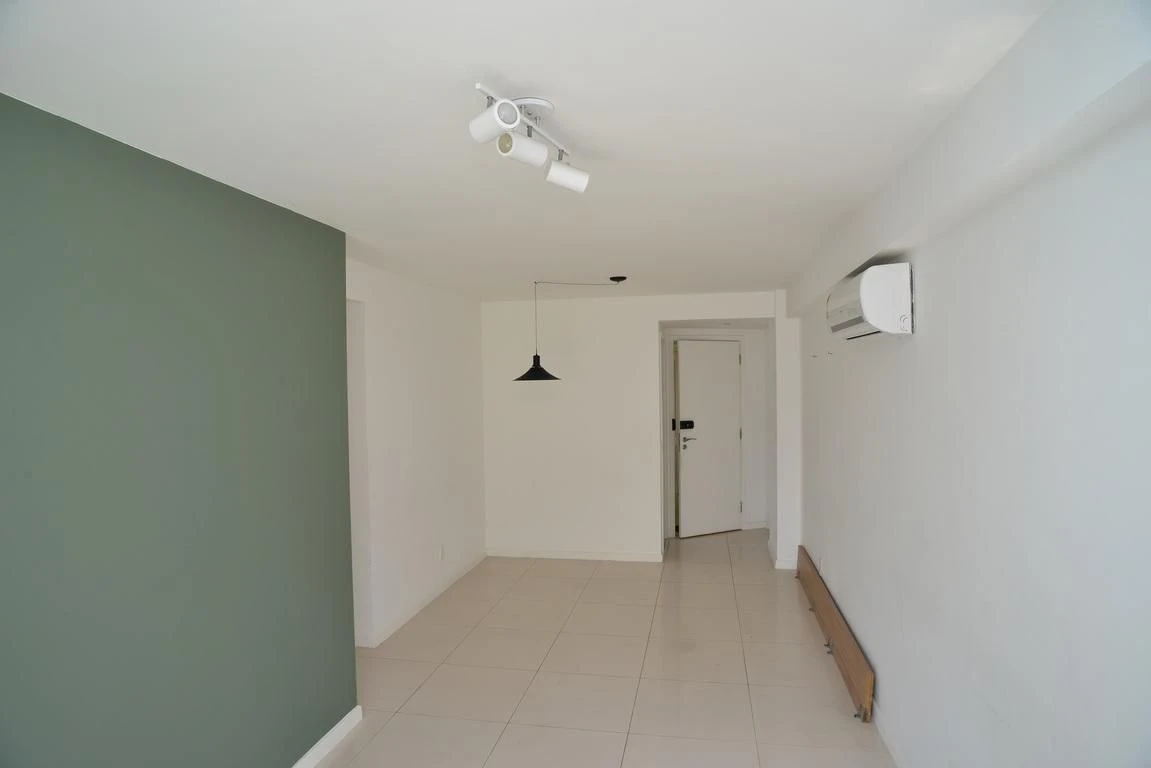 Apartamento, 90 m², com espaço de home office — photo 3