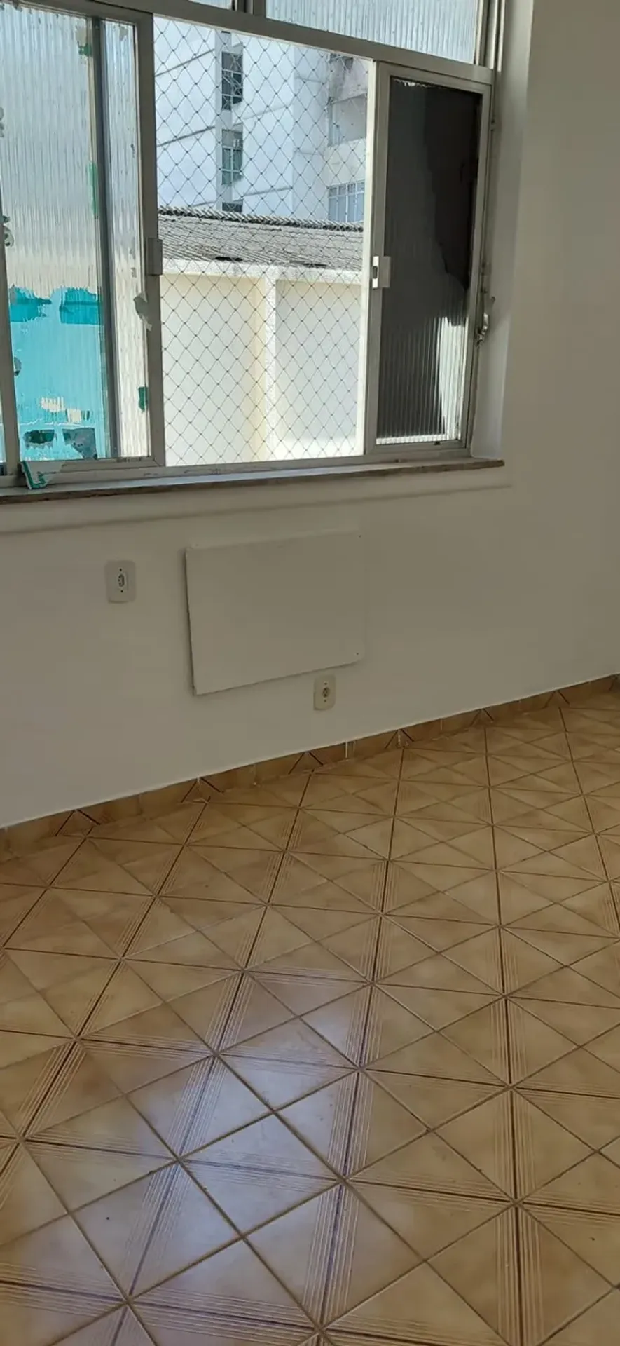 One-bedroom apartment with a bathtub in Rio de Janeiro — photo 20