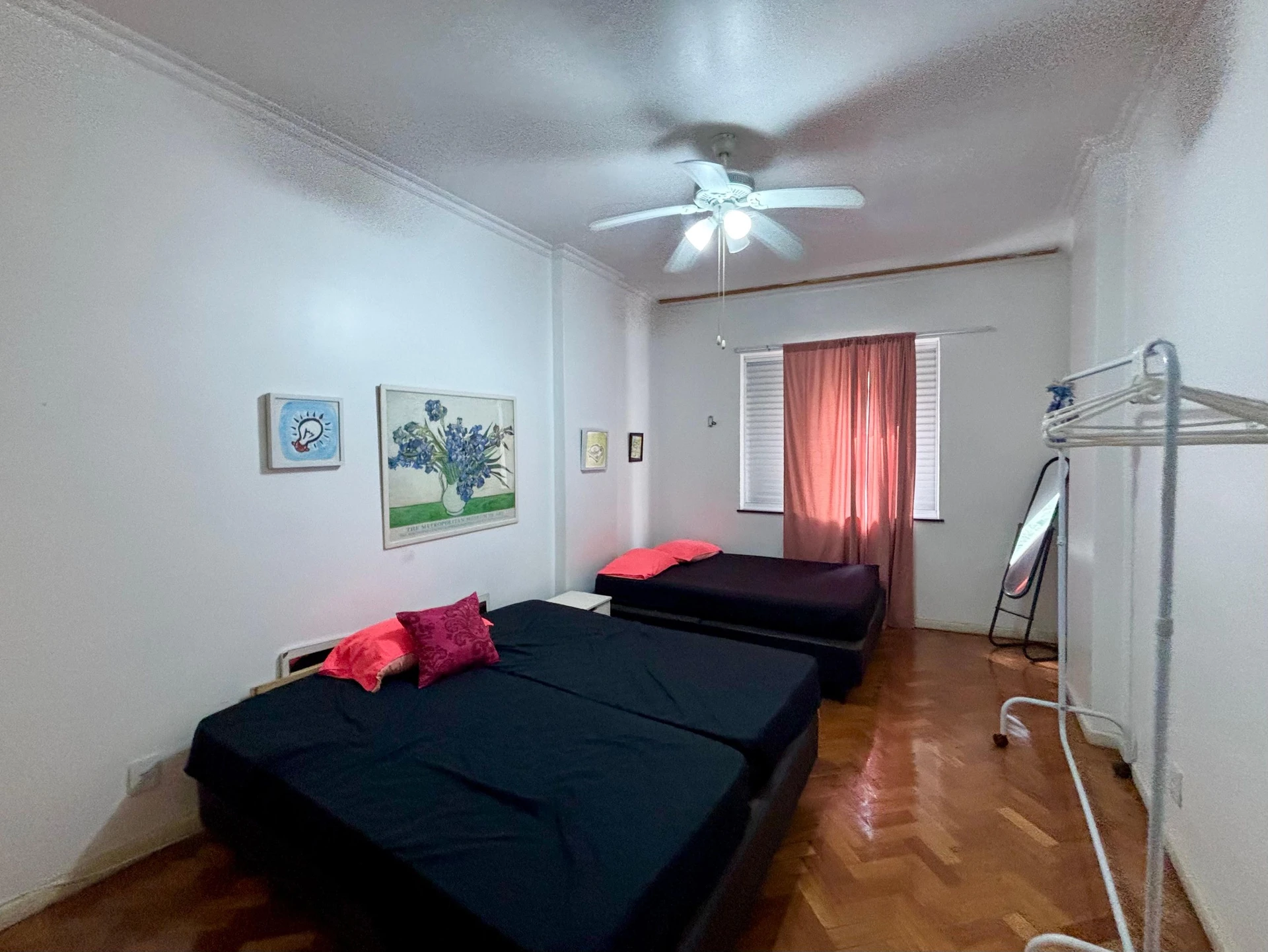 Apartamento de 3 habitaciones con home office — photo 14