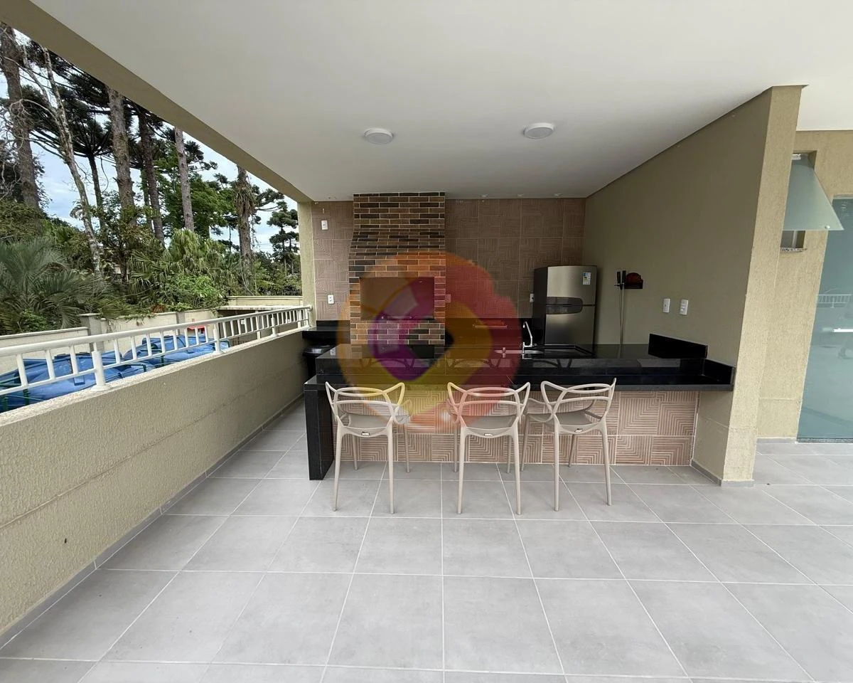 Apartment, 38 m², with wood or laminate floors — photo 8
