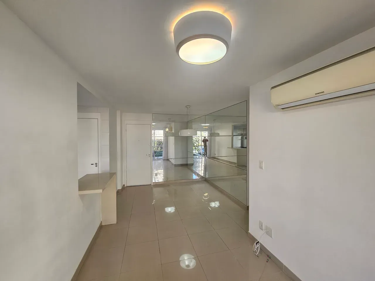 Apartment with 2 bedrooms, 3 bathrooms and 2 parking spots — photo 4