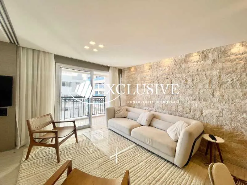 Furnished apartment with gas open-plan kitchen — photo 7