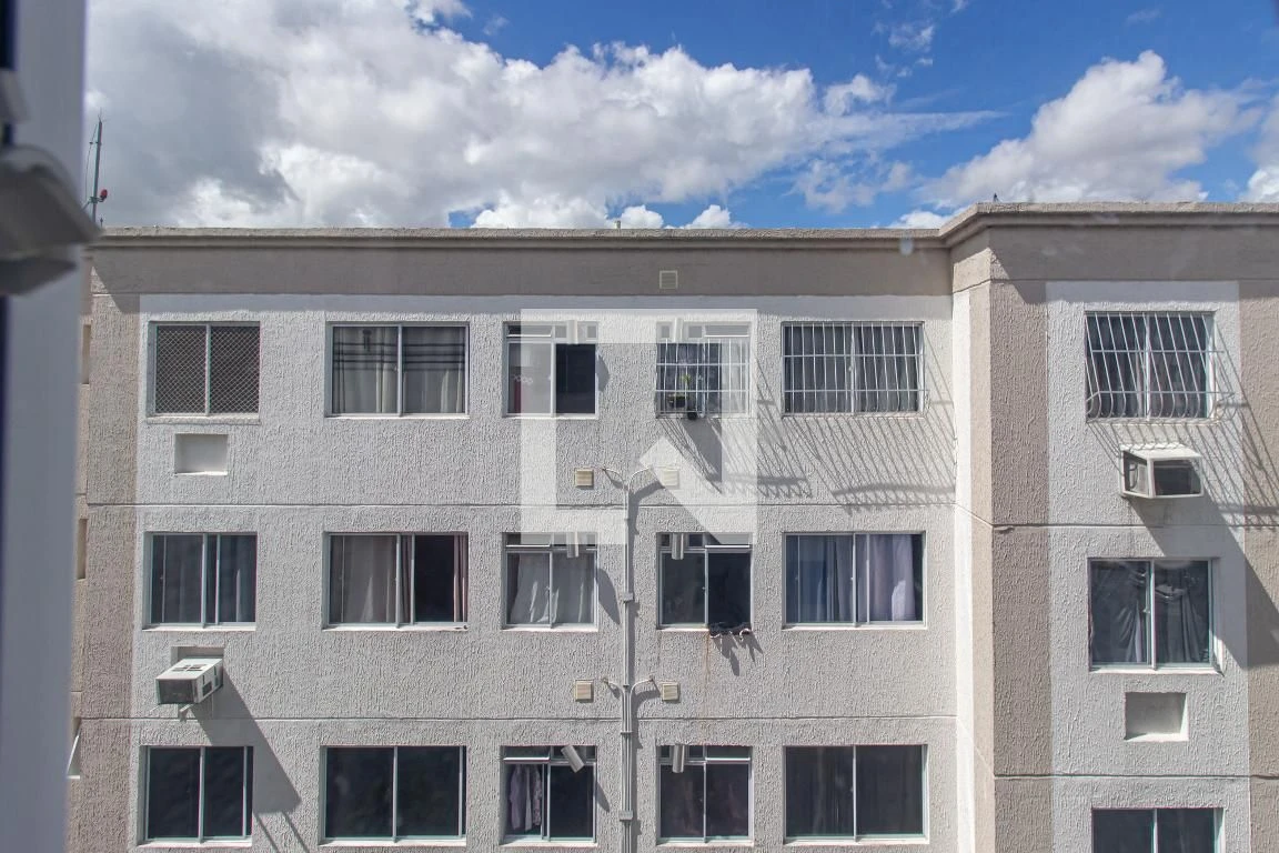 Apartment with 2 bedrooms, 1 bathroom and 1 parking spot — photo 2
