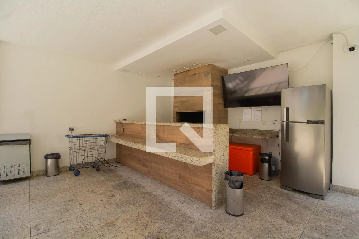 3-bedroom apartment in a building with a sauna — photo 61