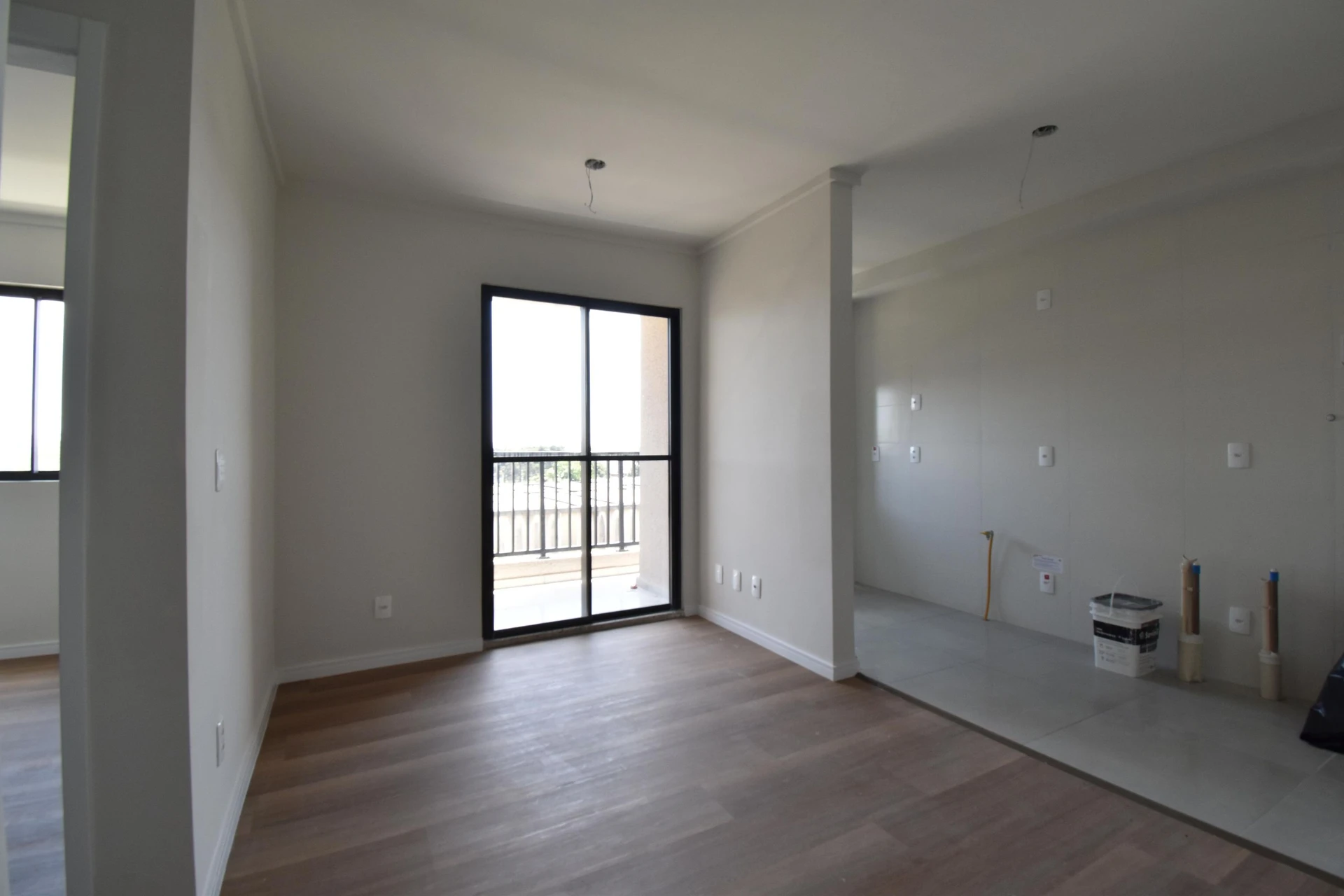 Apartamento de 53 m² e 2 quartos, Hauer — photo 24