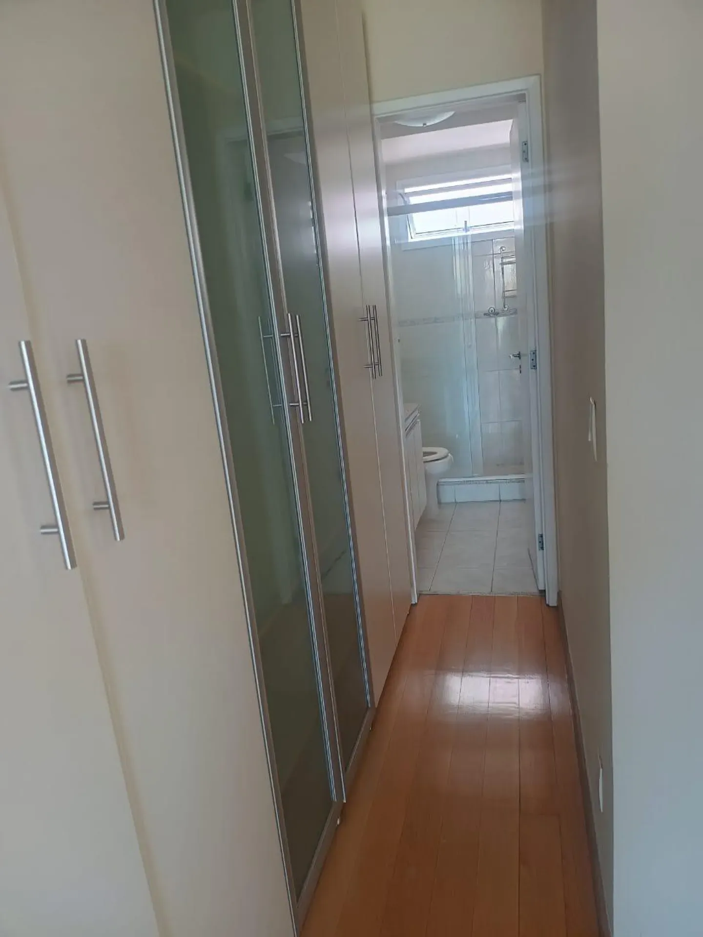 Apartamento de 3 quartos em condomínio com sauna — photo 16