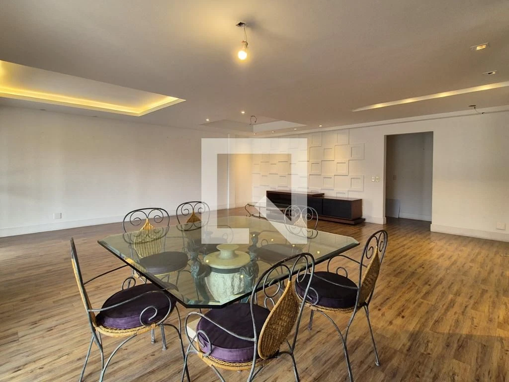 3-bedroom apartment with a balcony and 3 bathrooms — photo 45
