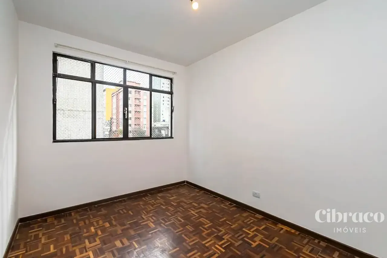 Apartamento de 36 m² com 1 quarto e aquecedor a gás — photo 8