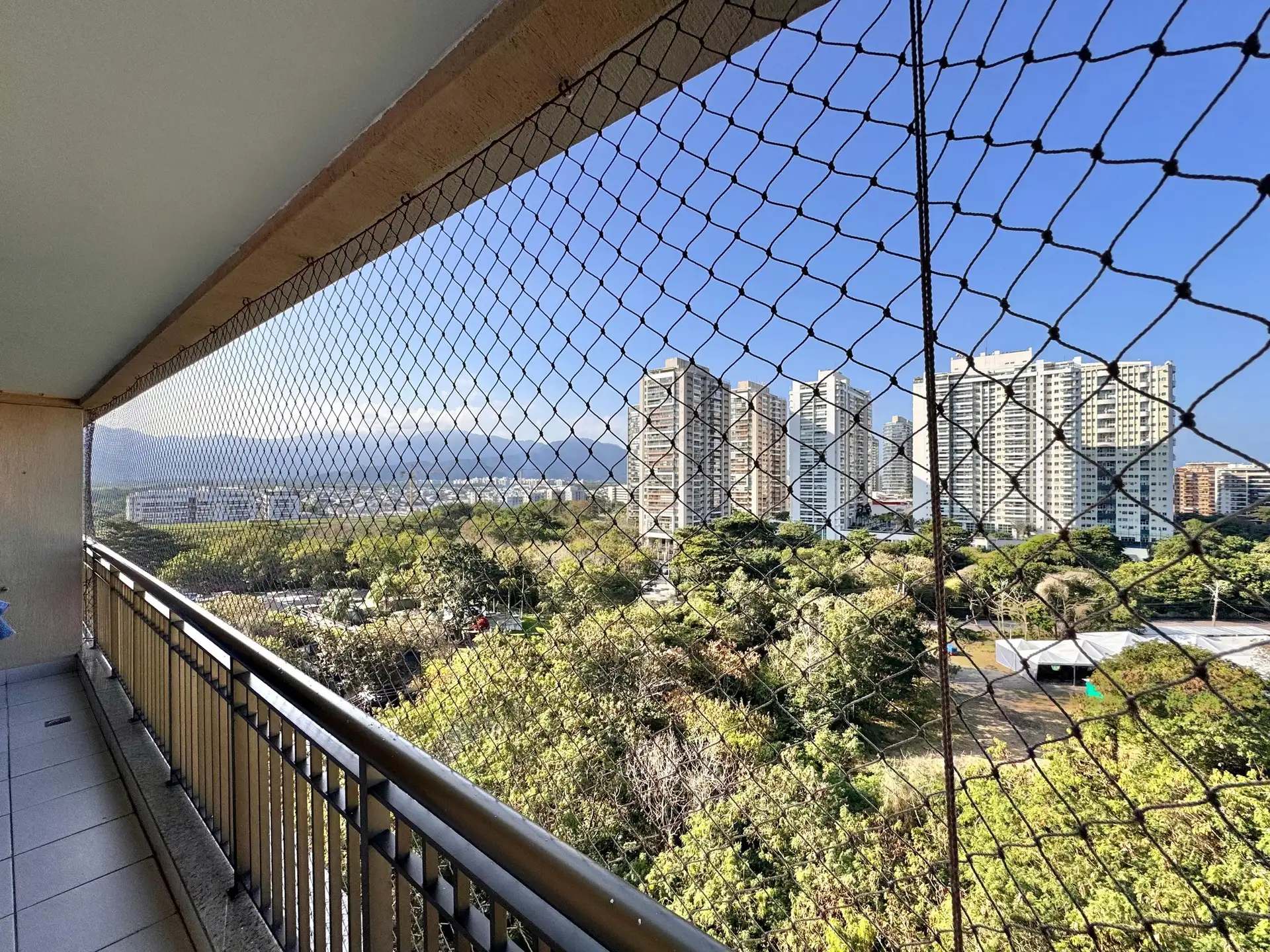 Меблированная квартира с 2 спальнями и бассейном — photo 3