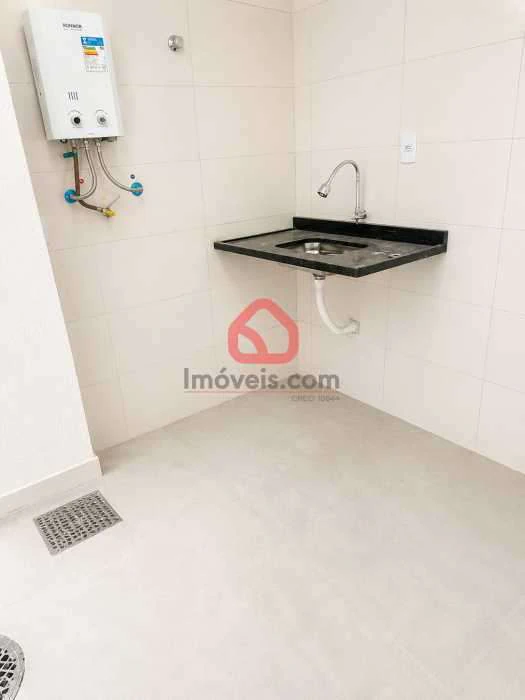 House with 2 en-suite bedrooms, 110 m² and open gas kitchen — photo 7