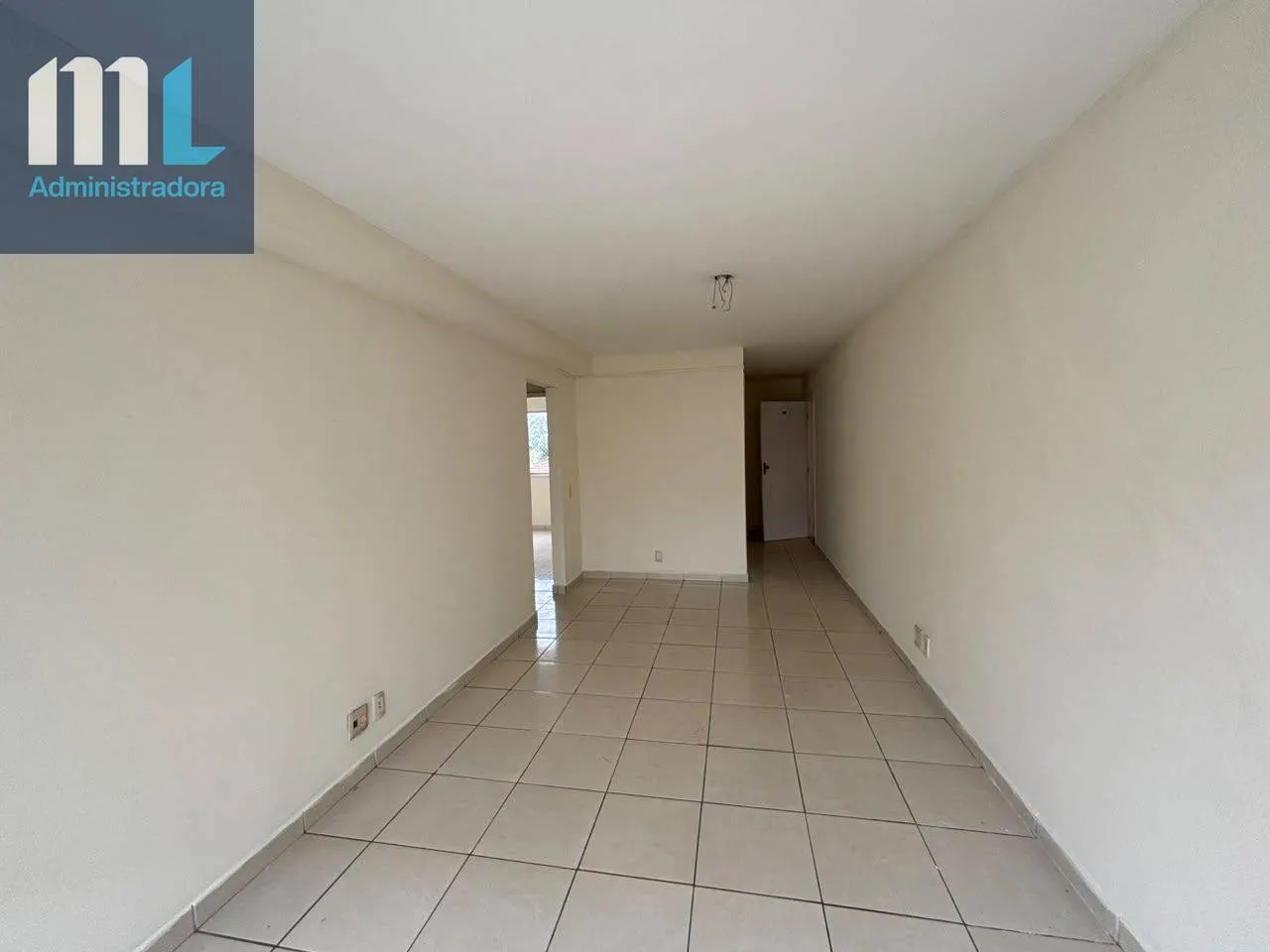 Apartamento de 72 m² e 2 quartos, Maria da Graça — photo 6