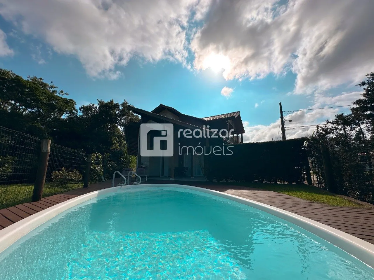 Casa amueblada, 240 m², con chimenea — photo 16