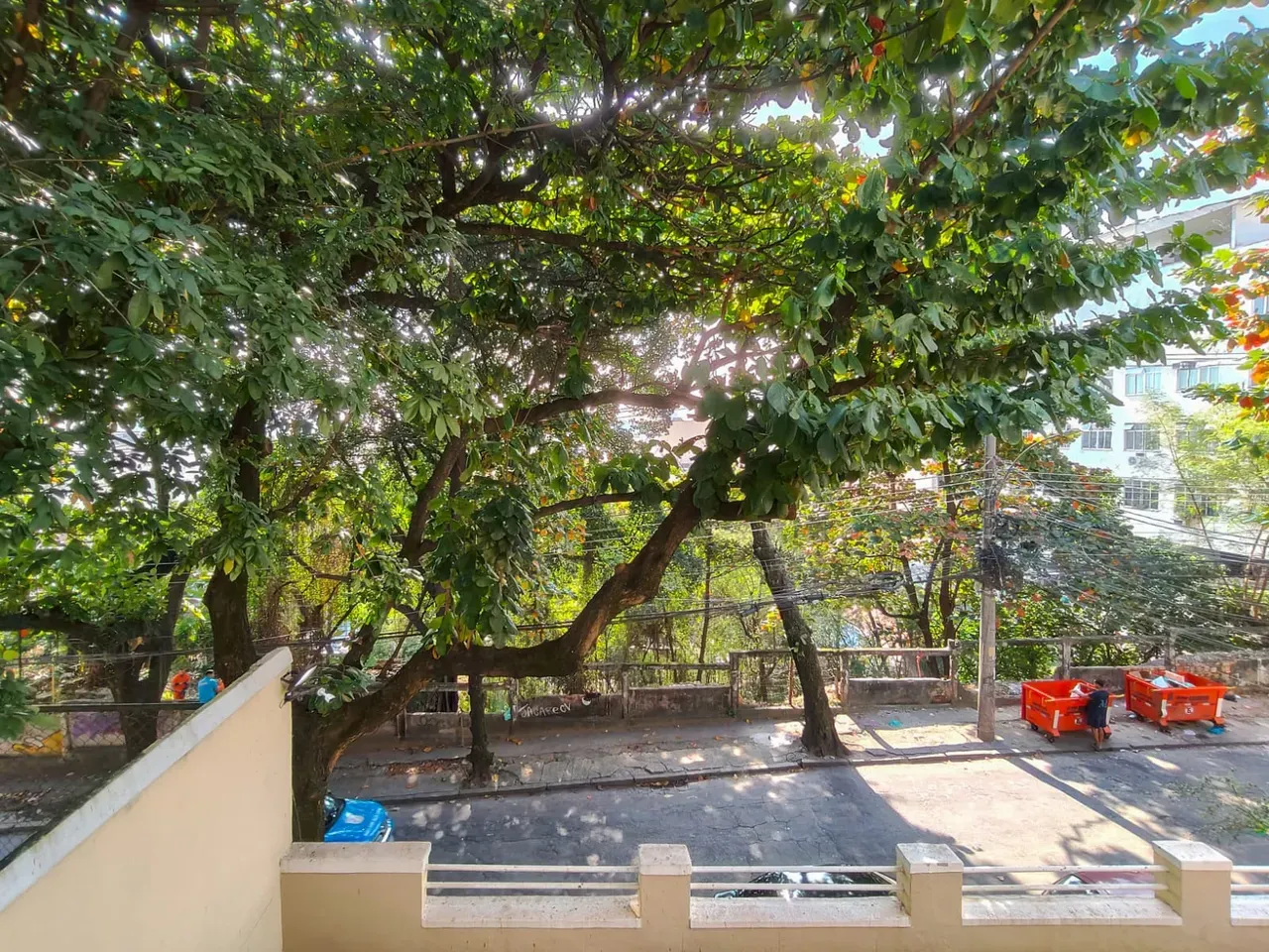 Apartamento sem mobília com 2 quartos e ar-condicionado — photo 18