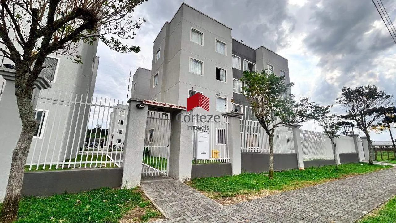 3-bedroom apartment with a home office in Curitiba — photo 8
